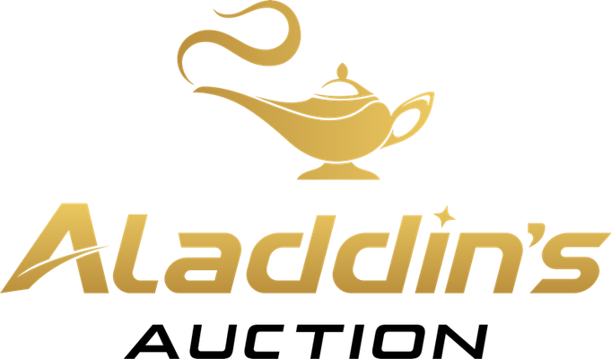 Aladdin's Auction