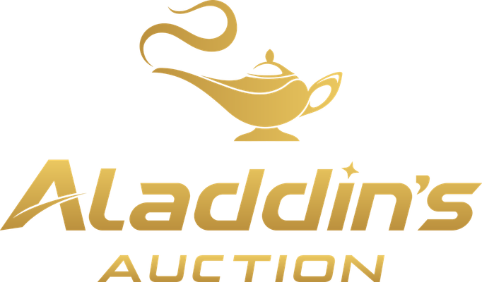 Aladdin's Auction
