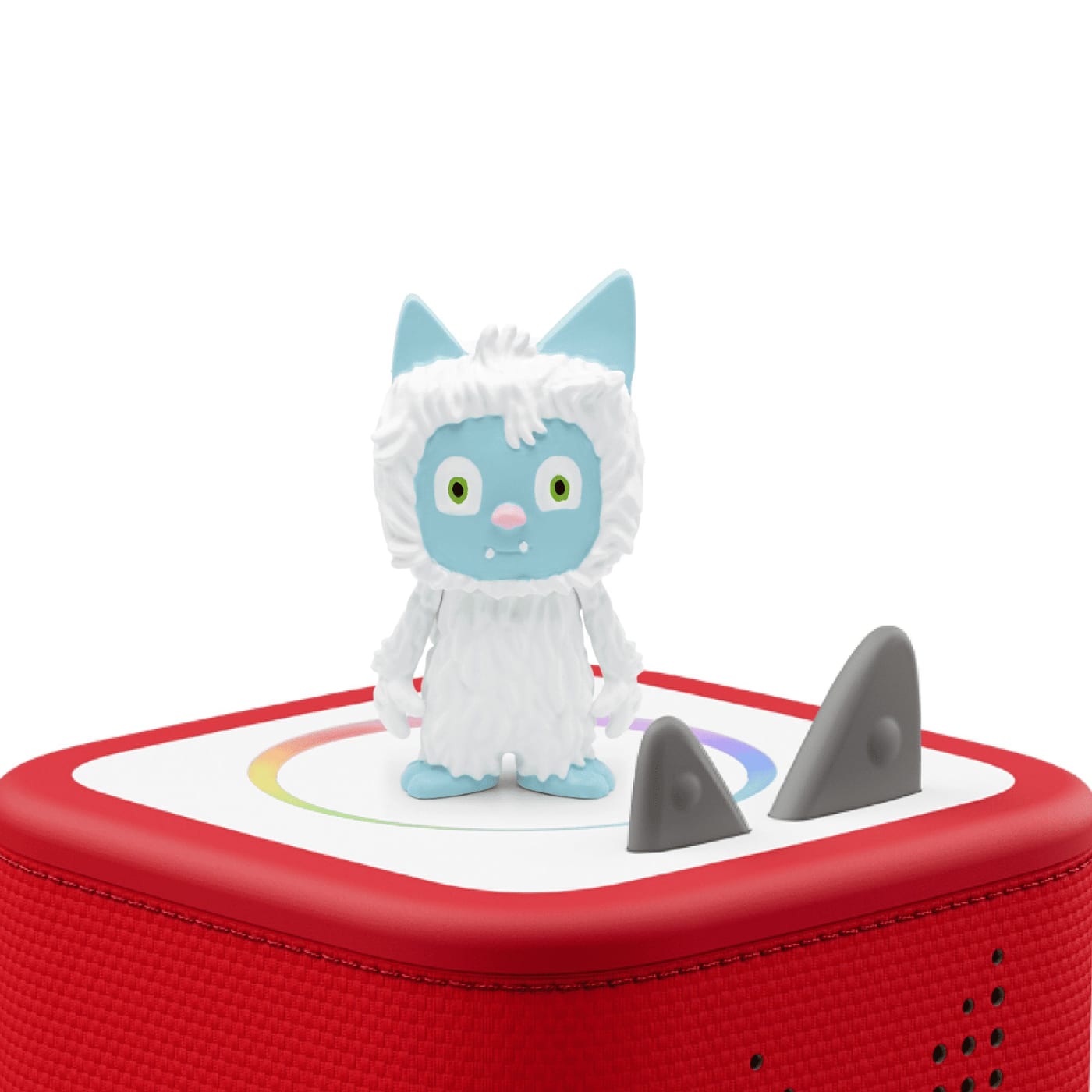 tonies Yeti Creative Tonie Audio Figurine Ages 3+