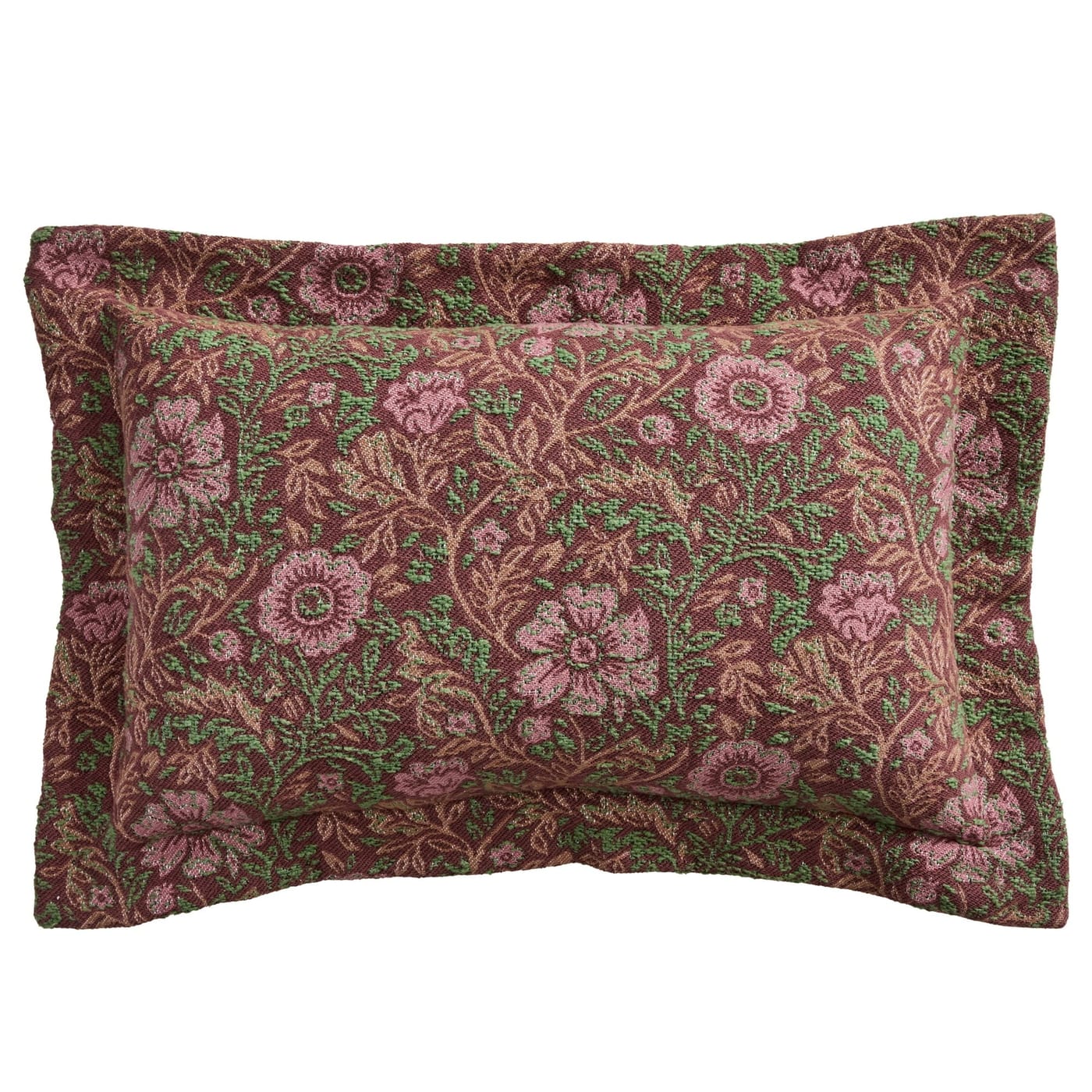 Better Homes & Gardens Edith Lumbar Pillow 14x22