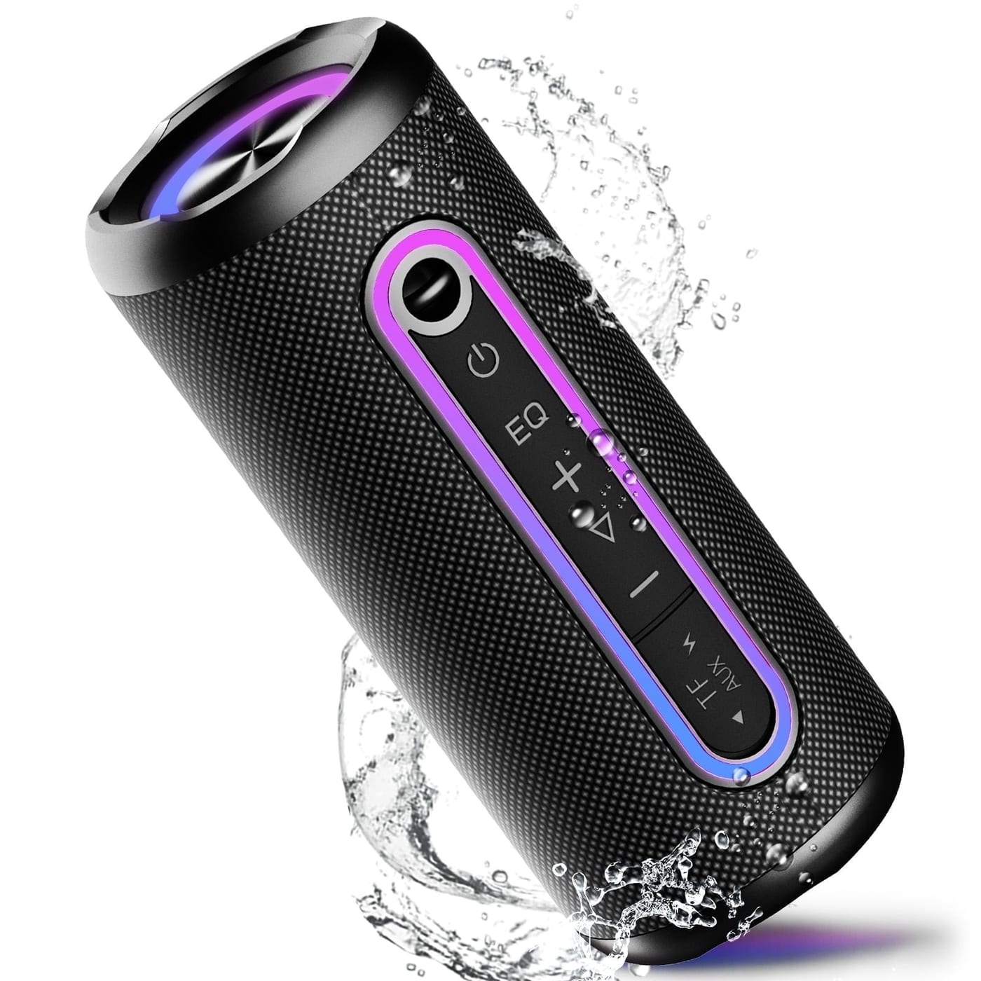 Cascho M10 Portable Bluetooth Speaker IPX7 30W