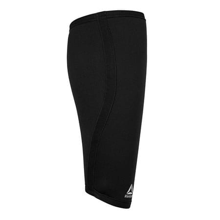 Reebok Neoprene Calf Sleeve S/M Black