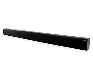 iLive 29in HD Soundbar with Bluetooth ITB037BO