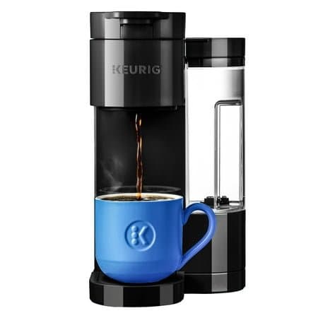 Keurig K-Express Essentials Single Serve Maker