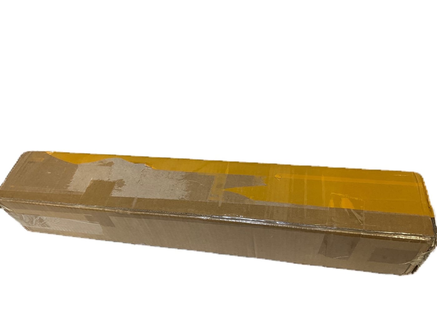 TWOPAGES Vengo Brass Adjustable Rod 28-48 in