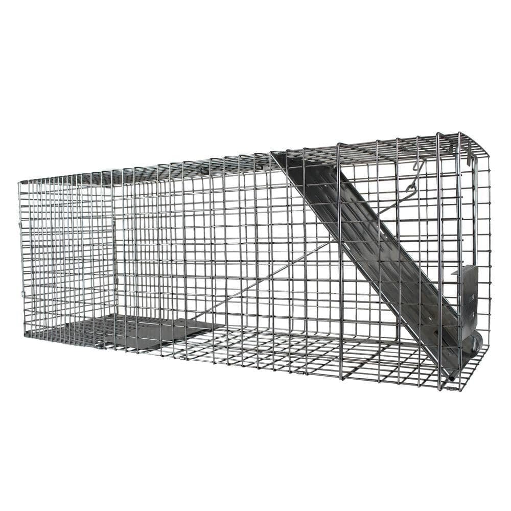 Havahart Large 1-Door Live Animal Trap Model 1079
