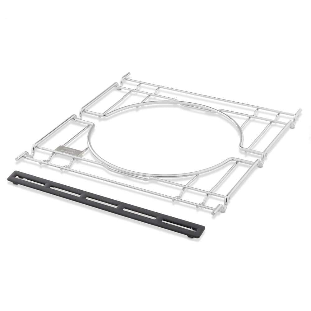 Weber Crafted Frame Kit for SmokeFire/Spirit