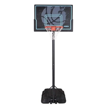 Lifetime 44in Impact Portable Basketball Hoop