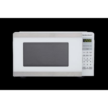 Hamilton Beach 0.9 cu ft Countertop Microwave