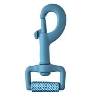 Vibrant Life 6ft Neoprene Dog Leash, Blue, M/L