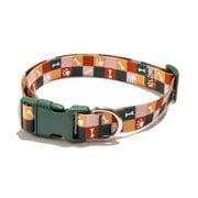 Vibrant Life Dog Collar, Medium 14-20 in Neck