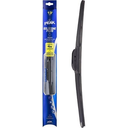 PEAK Optix Plus Premium Beam Wiper Blade, EZ Snap