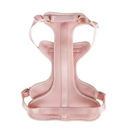 Vibrant Life Neoprene Harness Lavender Small Dog