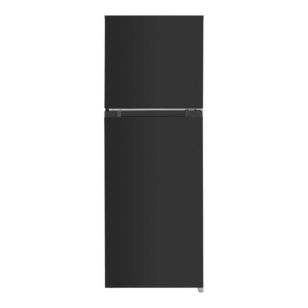 Vissani 10.1 cu. ft. Top Freezer Refrigerator in B