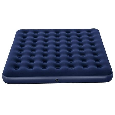 Ozark Trail King 10in Air Mattress, No Pump