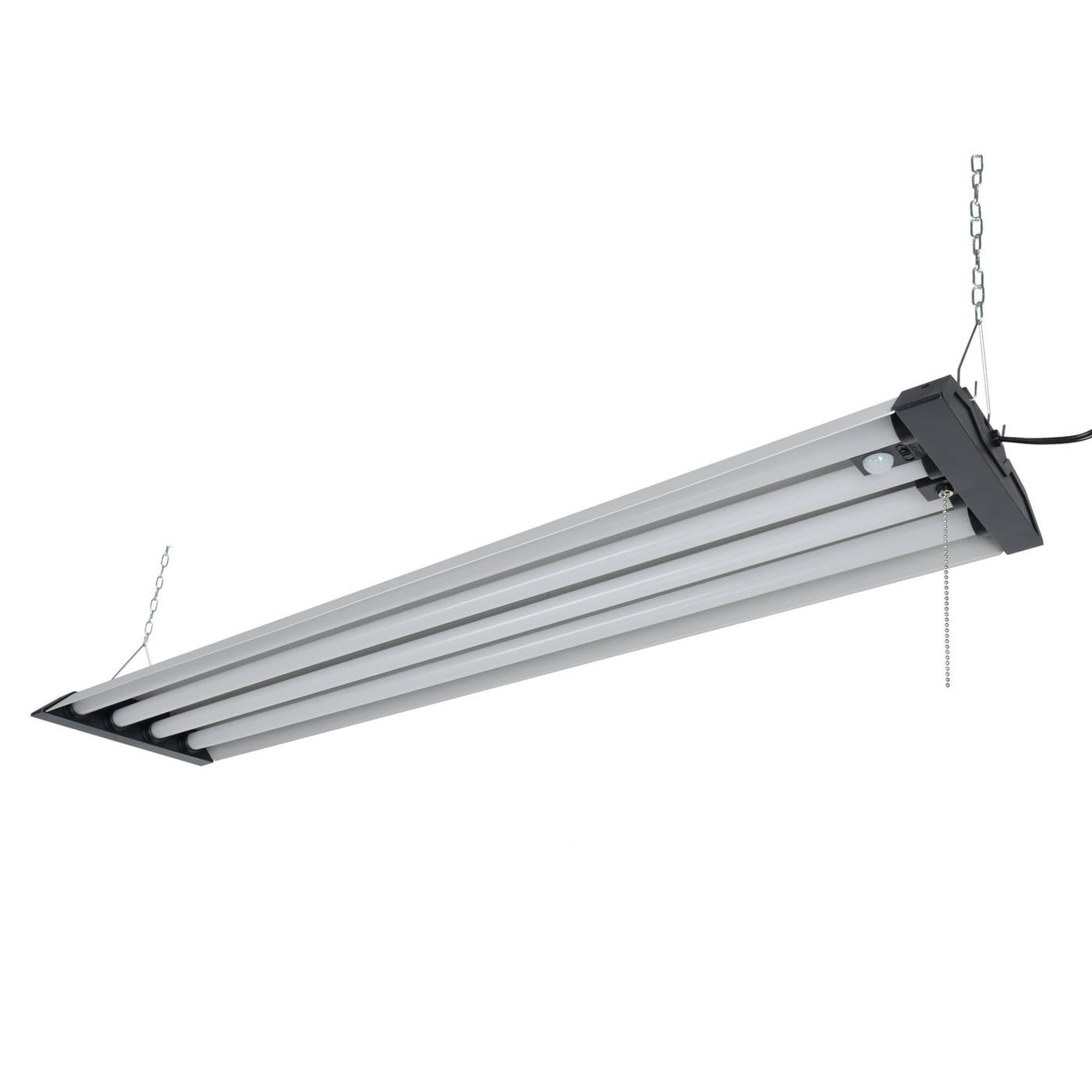 Hyper Tough 4 ft LED Shop Light 10000 Lumens