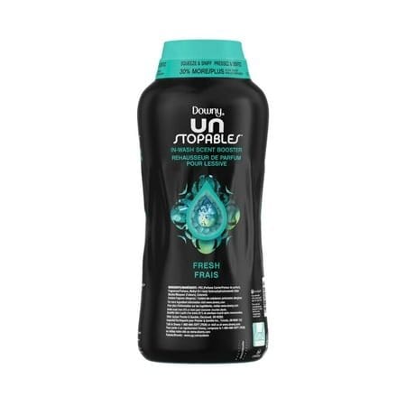 Downy Unstopables Scent Booster Beads, Fresh