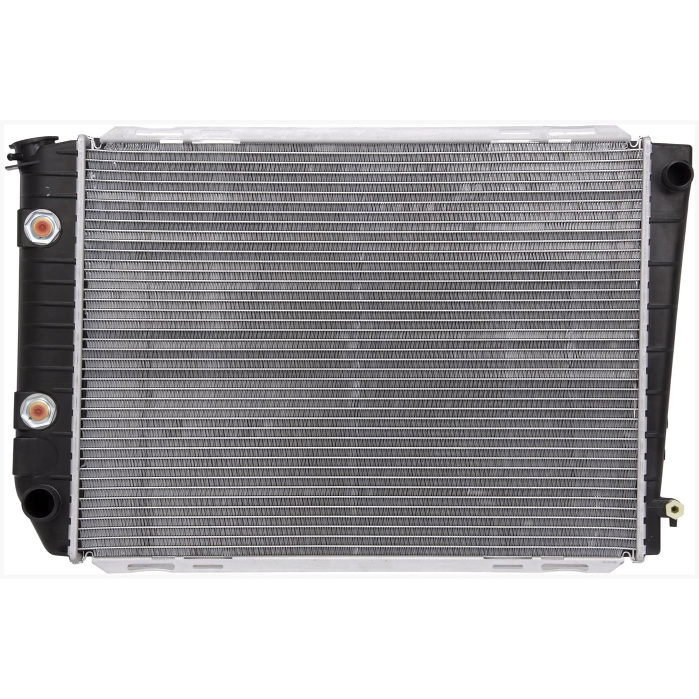 Agility 8010556 Radiator for Ford Mustang LTD