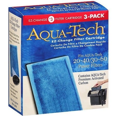 Aqua-Tech EZ-Change #3 Filter Cartridge 3-Pack