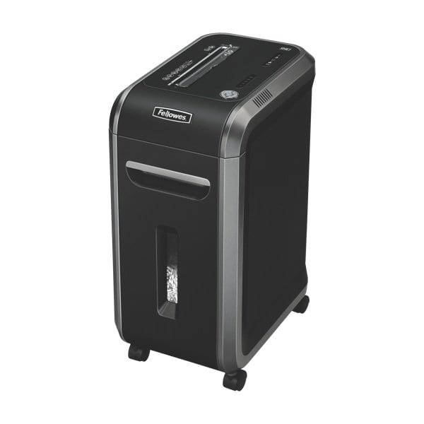 Fellowes Powershred 99Ci 18-Sheet Cross-Cut