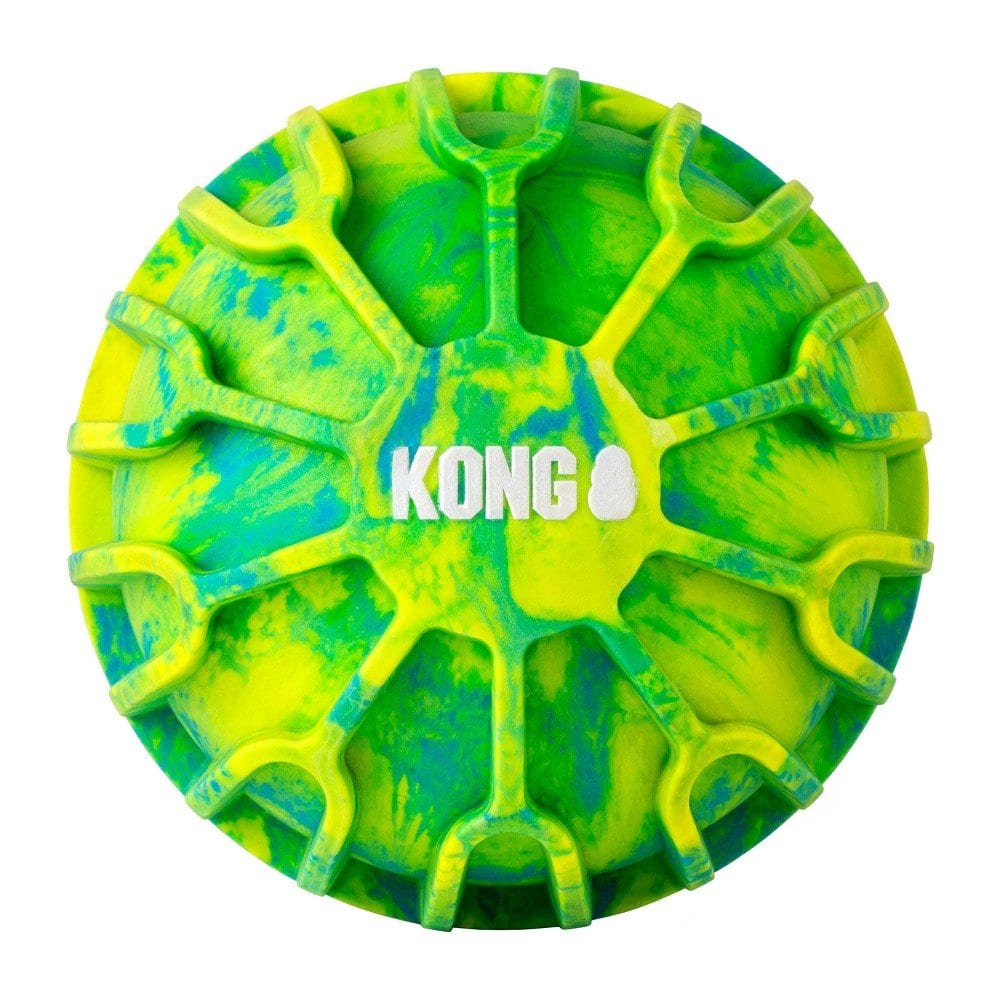 KONG Flexball Sport Dog Toy, Extra Large