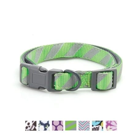Vibrant Life Neoprene Dog Harness Purple Medium