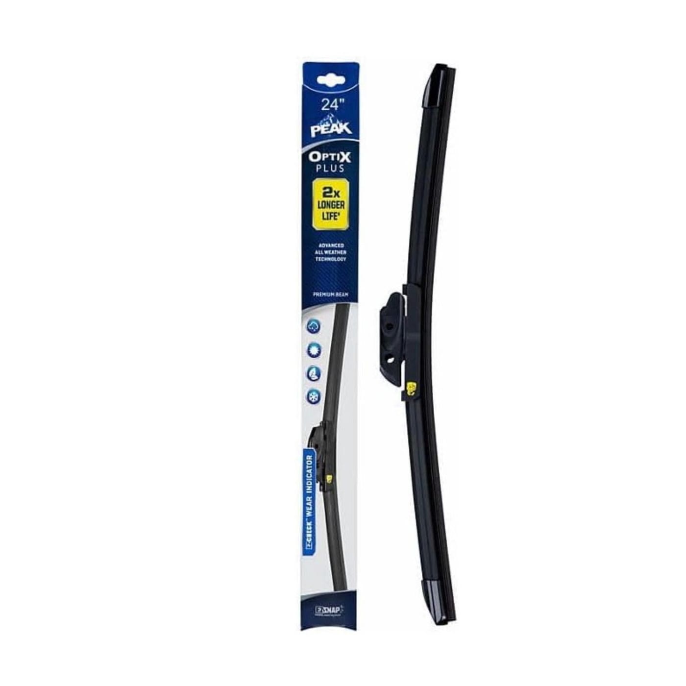 PEAK OTP261 Optix Plus 24in Premium Beam Wiper