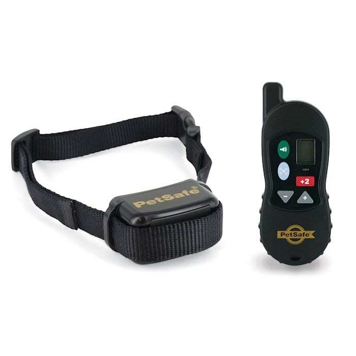 PetSafe Core Digital Bark Collar Tone Vibration