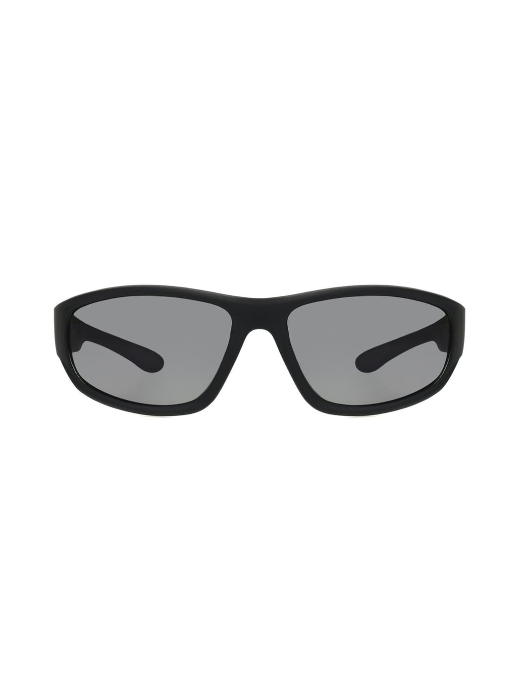 Foster Grant Men's Polarized Sunglasses Blue Lens