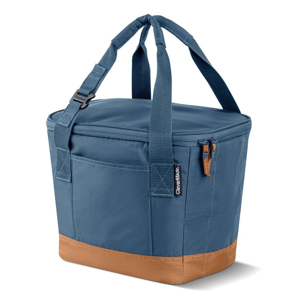 CleverMade Tahoe 18 Can Collapsible Soft Cooler