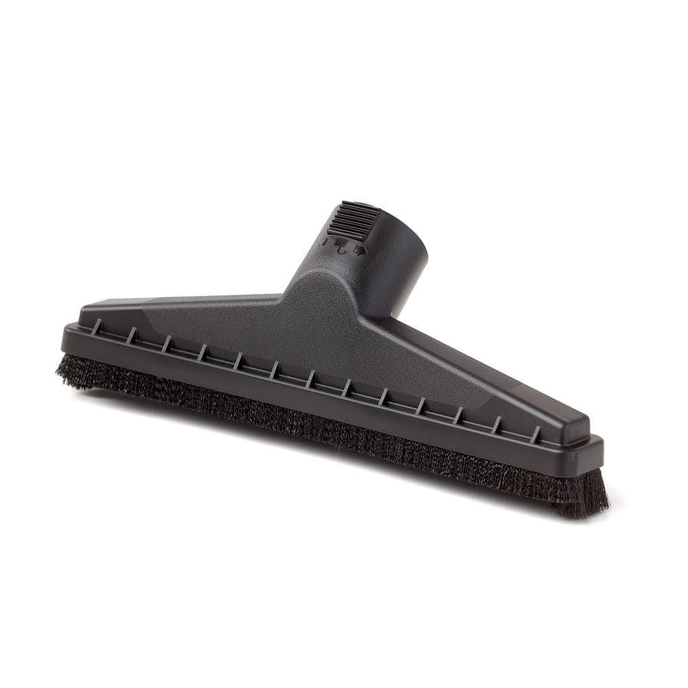 RIDGID 2-1/2 in. Locking Floor Brush for Shop Vac