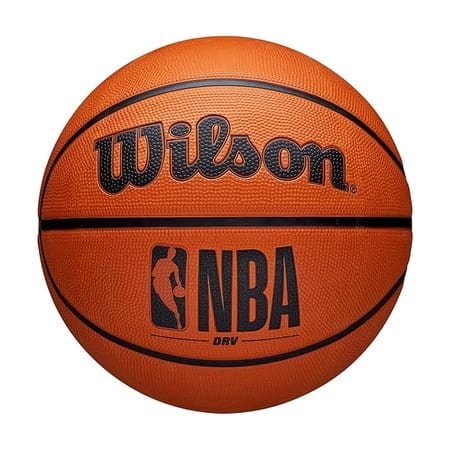 Wilson NBA DRV Outdoor Basketball Size 7