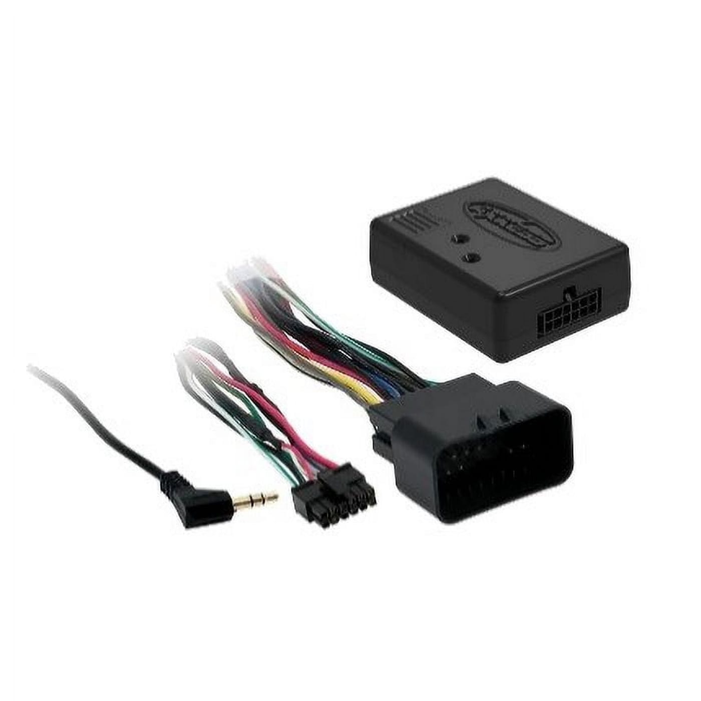 Metra Universal Steering Wheel Control Interface