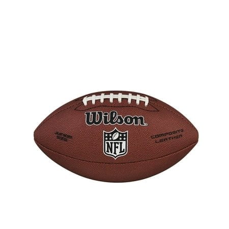 Wilson NFL Limited Composite Football Junior