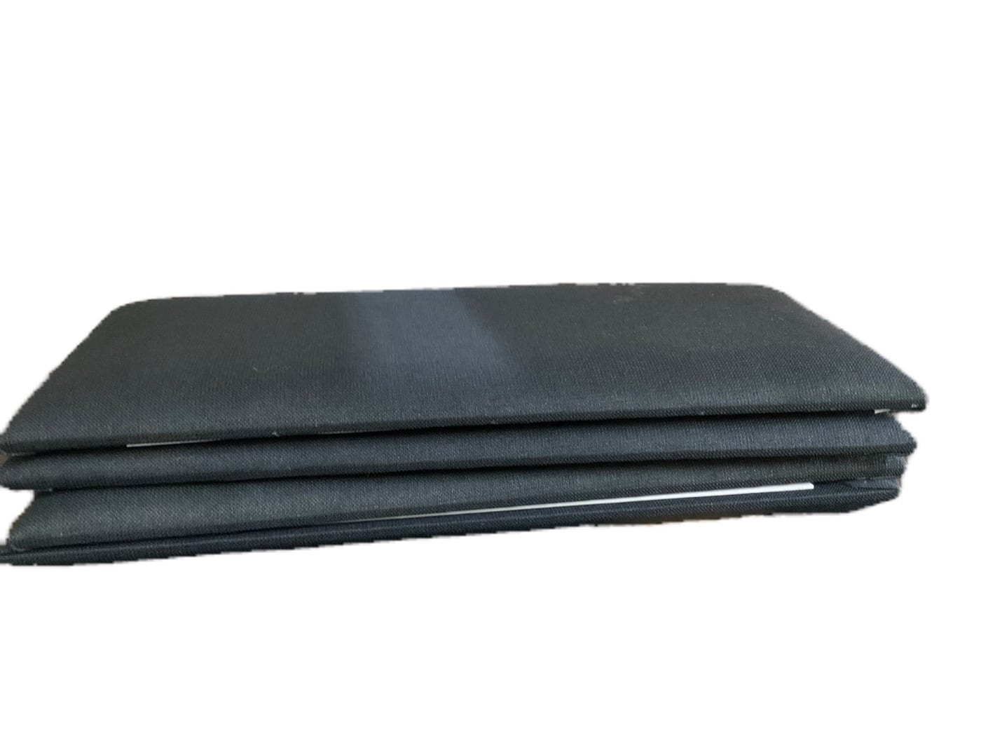 Greymond Peel & Stick Wall Padding Panels 4-Pack