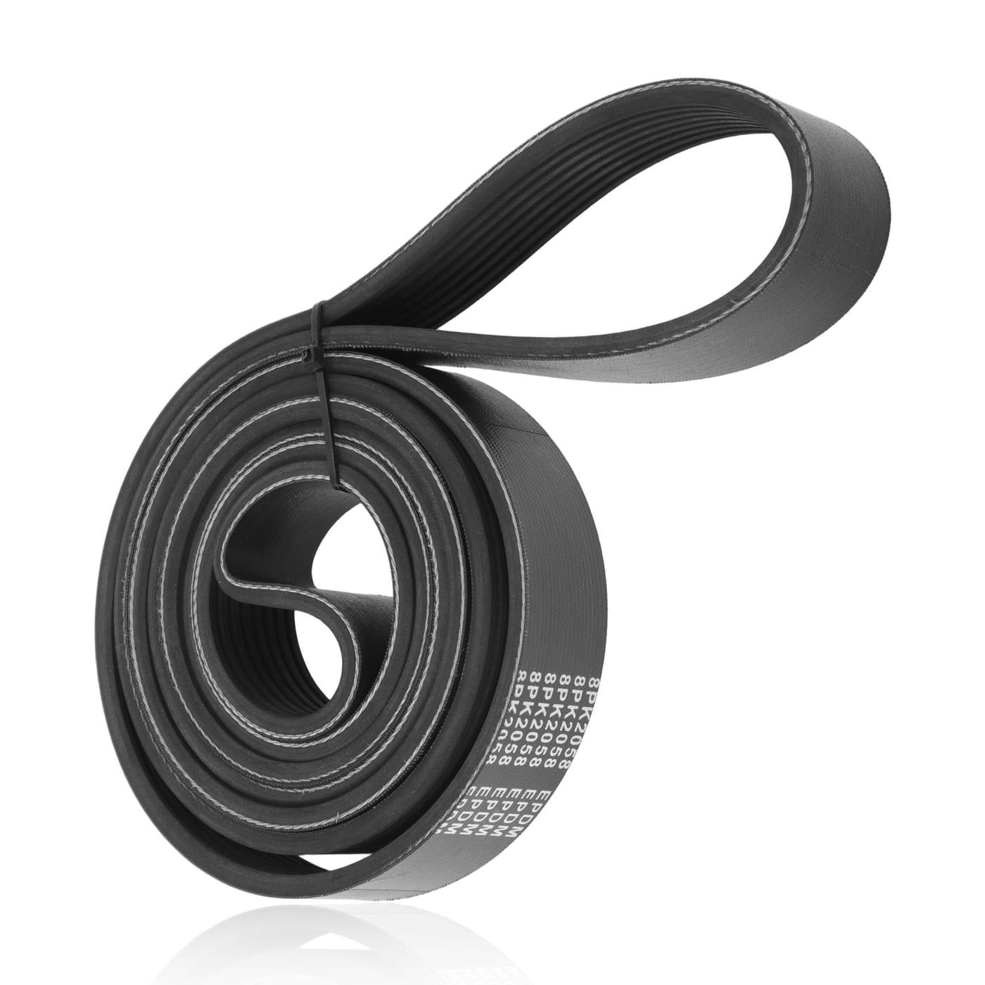 Rokmbo 6PK2243 Serpentine Drive Belt
