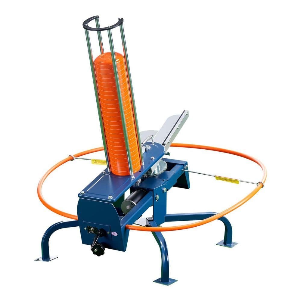 DoAll FlyWay 50 Clay Pigeon Thrower w/ Remote