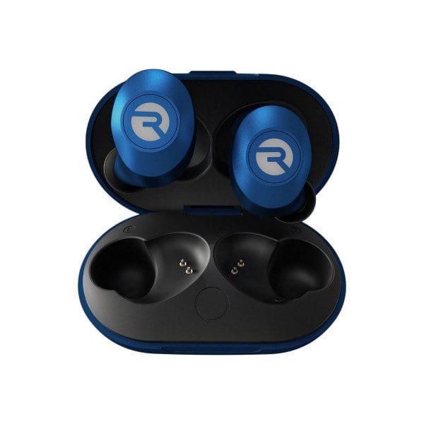 Raycon Essential Open Ear Earbuds Blue Wireless