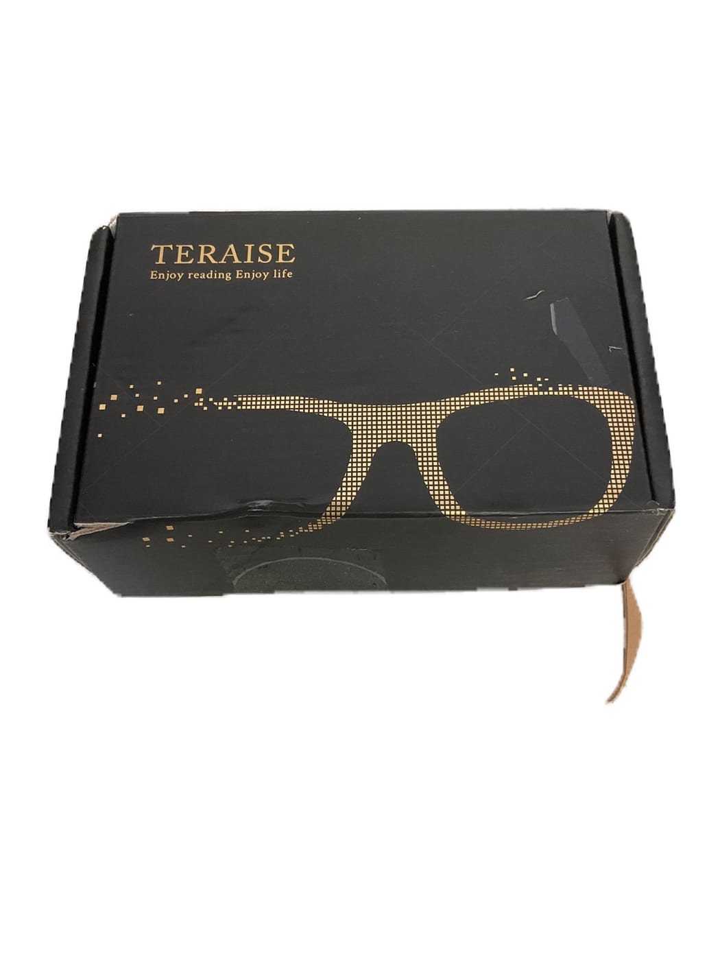 TERAISE Reading Glasses Set in Gift Box