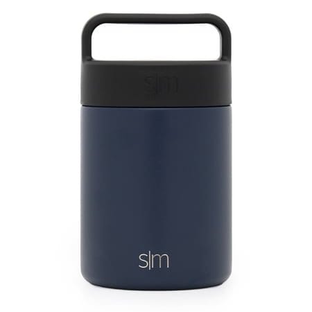Simple Modern Provision Food Jar 12oz with Handle