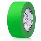 Gaffer Power Black Gaffer Tape 2 in x 30 yd