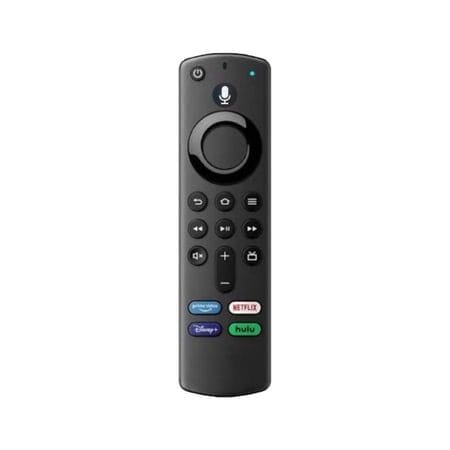 Replacement Voice Remote for Fire TV Stick