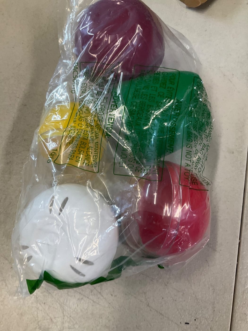 OUKEYI 5pc Produce Saver Set Onion Tomato Lemon