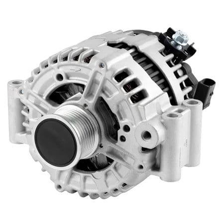180A 12V Alternator for 2014-21 Ram ProMaster 3.6L