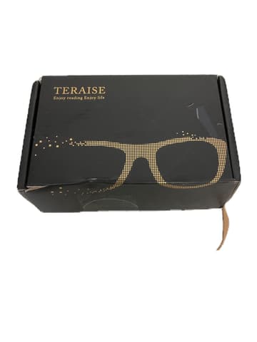 TERAISE Reading Glasses Set in Gift Box