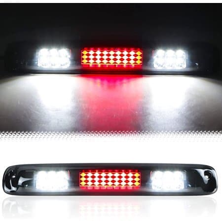 Tresound LED Third Brake Light 14-18 Silverado
