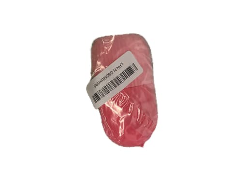 Pink Soft Pouch or Case in Poly Bag