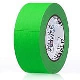 Gaffer Power Black Gaffer Tape 2 in x 30 yd