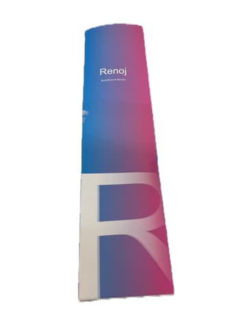 Renoj Resistance Bands