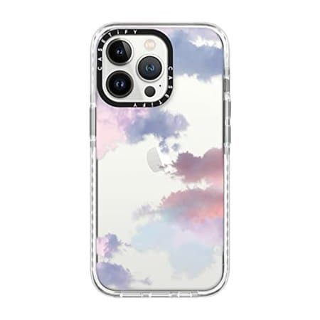 CASETiFY Impact iPhone 13 Pro Case Tortoiseshell